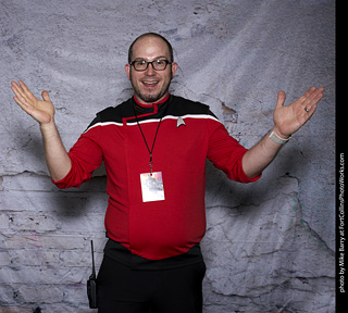 Fort Collins Comic Con 2022 day 2