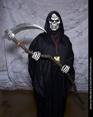 Fort Collins Comic Con 2022 day 2