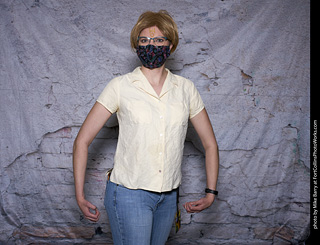 Fort Collins Comic Con 2022 day 2