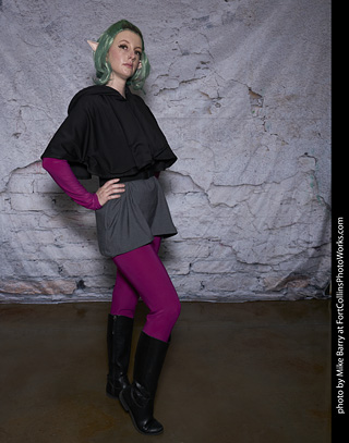 Fort Collins Comic Con 2022 day 2