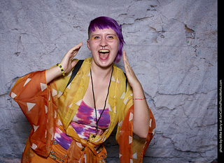 Fort Collins Comic Con 2022 day 2