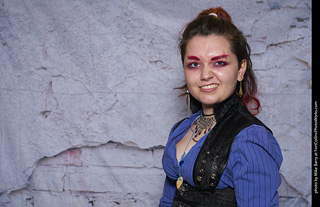 Fort Collins Comic Con 2022 day 2