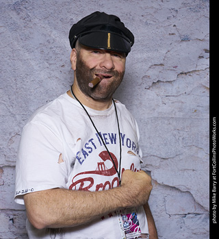 Fort Collins Comic Con 2022 day 2