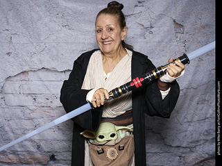 Fort Collins Comic Con 2022 day 2