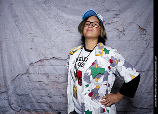 Fort Collins Comic Con 2022 day 2