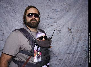 Fort Collins Comic Con 2022 day 2