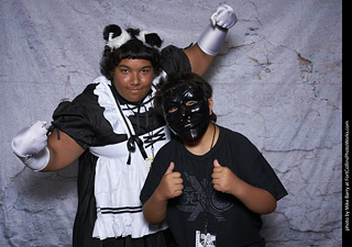 Fort Collins Comic Con 2022 day 2