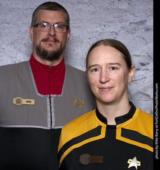 Fort Collins Comic Con 2022 day 2