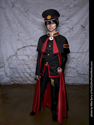 Fort Collins Comic Con 2022 day 2