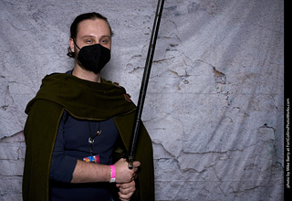 Fort Collins Comic Con 2022 day 2