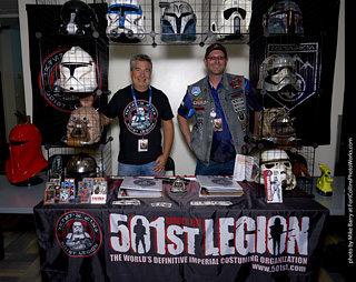 Fort Collins Comic Con 2022 day 2