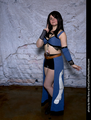 Fort Collins Comic Con 2022 day 2