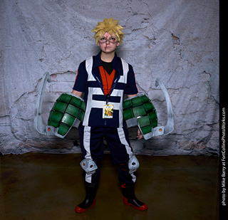 Fort Collins Comic Con 2022 day 2