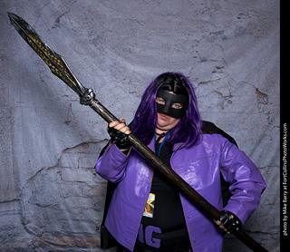 Fort Collins Comic Con 2022 day 2