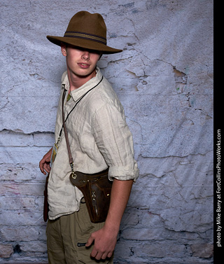 Fort Collins Comic Con 2022 day 2