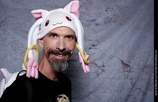 Fort Collins Comic Con 2022 day 2