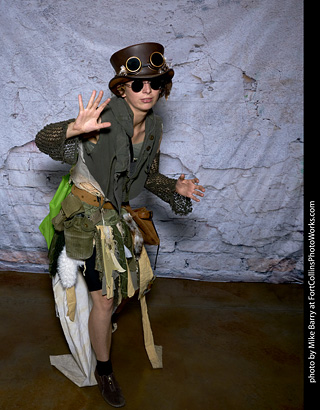 Fort Collins Comic Con 2022 day 2