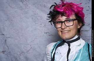 Fort Collins Comic Con 2022 day 2