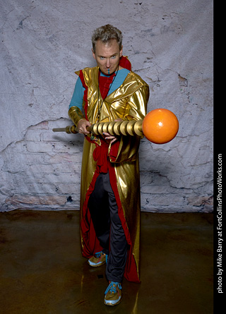 Fort Collins Comic Con 2022 day 2