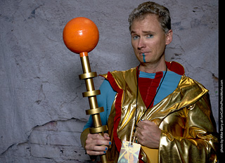 Fort Collins Comic Con 2022 day 2