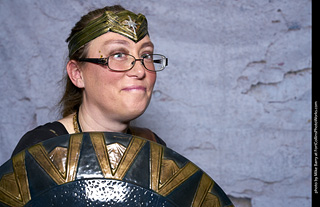 Fort Collins Comic Con 2022 day 2