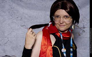 Fort Collins Comic Con 2022 day 2