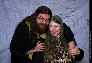 Fort Collins Comic Con 2022 day 2