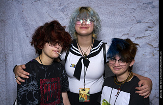 Fort Collins Comic Con 2022 day 2