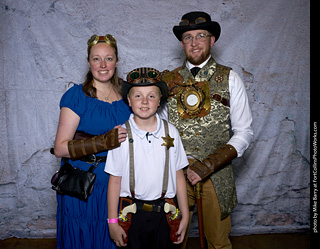 Fort Collins Comic Con 2022 day 2