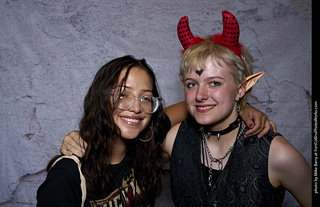 Fort Collins Comic Con 2022 day 2