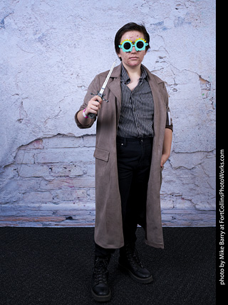 Fort Collins Comic Con 2022 day 2