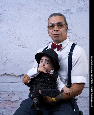 Fort Collins Comic Con 2022 day 2