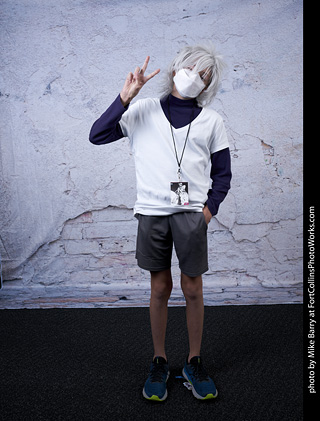 Fort Collins Comic Con 2022 day 2