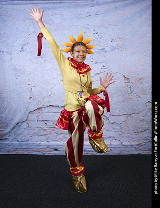 Fort Collins Comic Con 2022 day 2