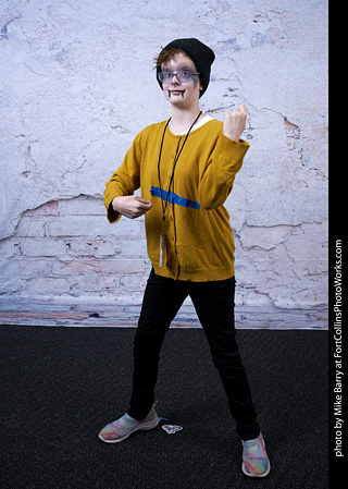 Fort Collins Comic Con 2022 day 2