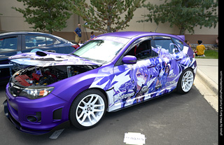 Fort Collins Comic Con 2022 day 2