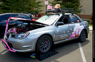 Fort Collins Comic Con 2022 day 2