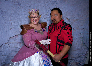 Fort Collins Comic Con 2022 day 2