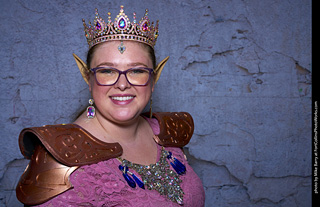 Fort Collins Comic Con 2022 day 2