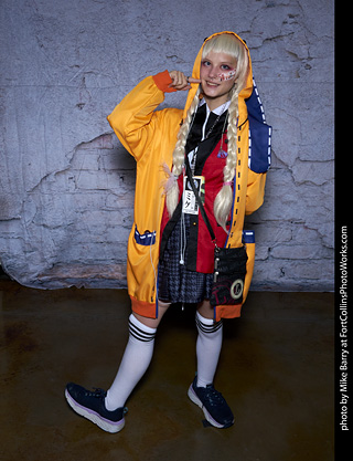 Fort Collins Comic Con 2022 day 2