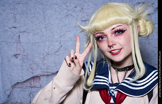 Fort Collins Comic Con 2022 day 2