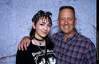 Fort Collins Comic Con 2022 day 2