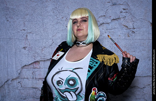 Fort Collins Comic Con 2022 day 2