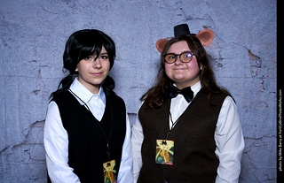 Fort Collins Comic Con 2022 day 2