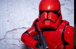 Fort Collins Comic Con 2022 day 2