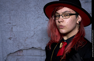 Fort Collins Comic Con 2022 day 2