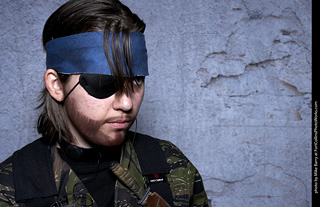 Fort Collins Comic Con 2022 day 2