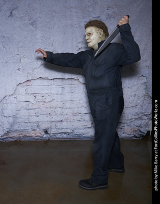 Fort Collins Comic Con 2022 day 2