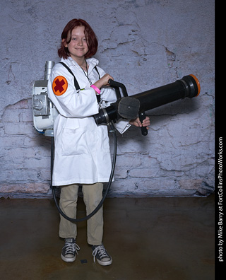 Fort Collins Comic Con 2022 day 2