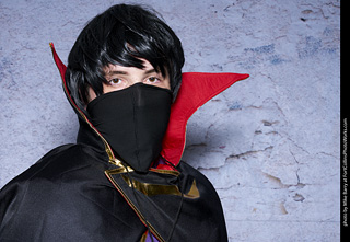 Fort Collins Comic Con 2022 day 2